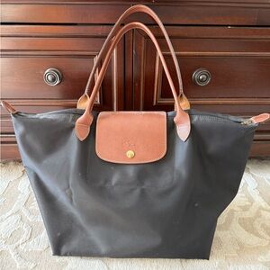 Long Champ medium bag